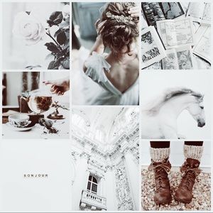Meet your Posher, Amberleigh